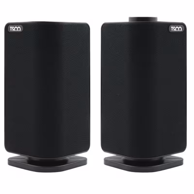 اسپیکر لپ تاپی TSCO TS2064