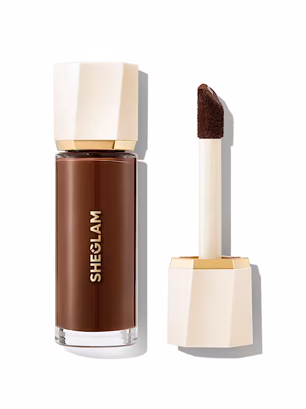 میکسر Sunburst Glow رنگ Deep Cool شیگلم SHEGLAM