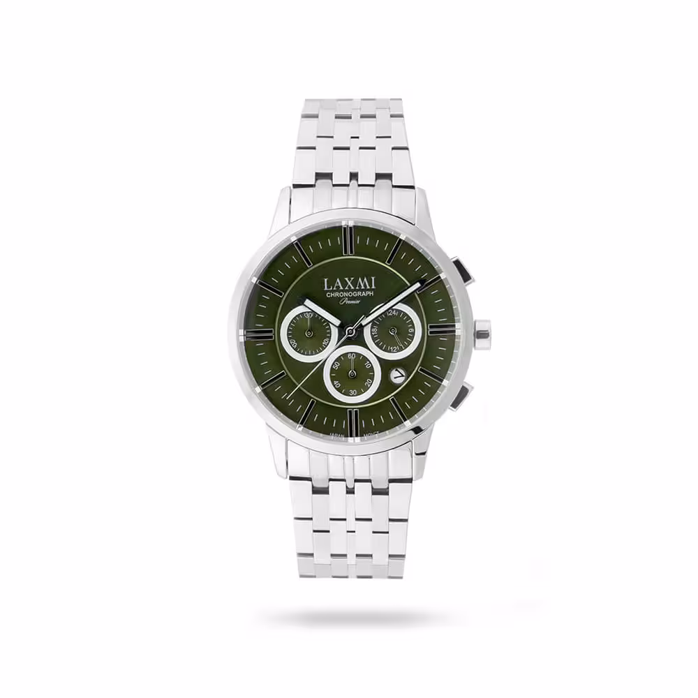 ساعت مچی لاکسمی مردانه مدل LAXMI 8547-3
