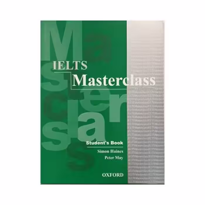 IELTS Masterclass