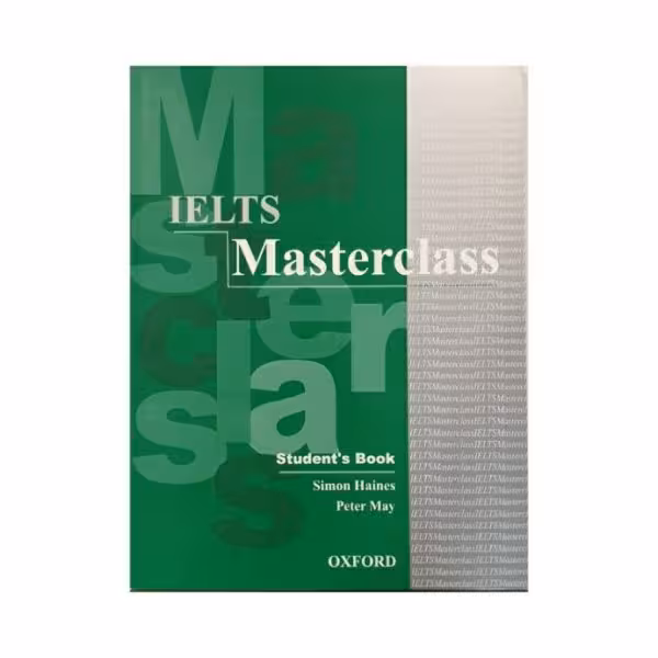 IELTS Masterclass