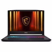 خرید و قیمت لپ تاپ 15.6 اینچی ام اس ای مدل Katana 15 HX B14WGK i7 16GB 1TB SSD 8GB RTX 5070
