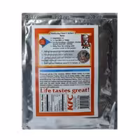 ادویه سوخاری تند اسپایسی کی اف سی (135 گرم) kfc