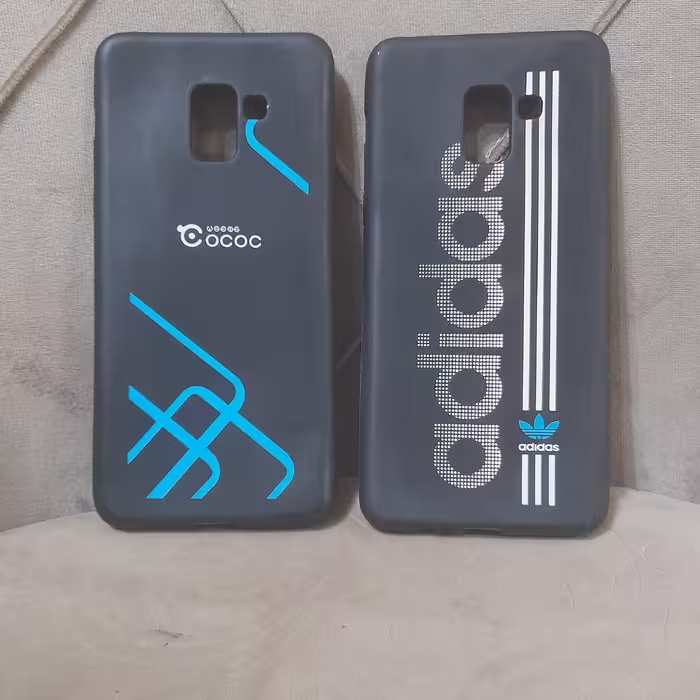 کاور سامسونگ SAMSUNG A8 PLUS 2018
گارد قاب galaxy a8 plus جلد محافظ A730 SM-A730F SM-A730X