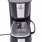 قهوه ساز مباشی مدل Mebashi ME-DCM 1004B