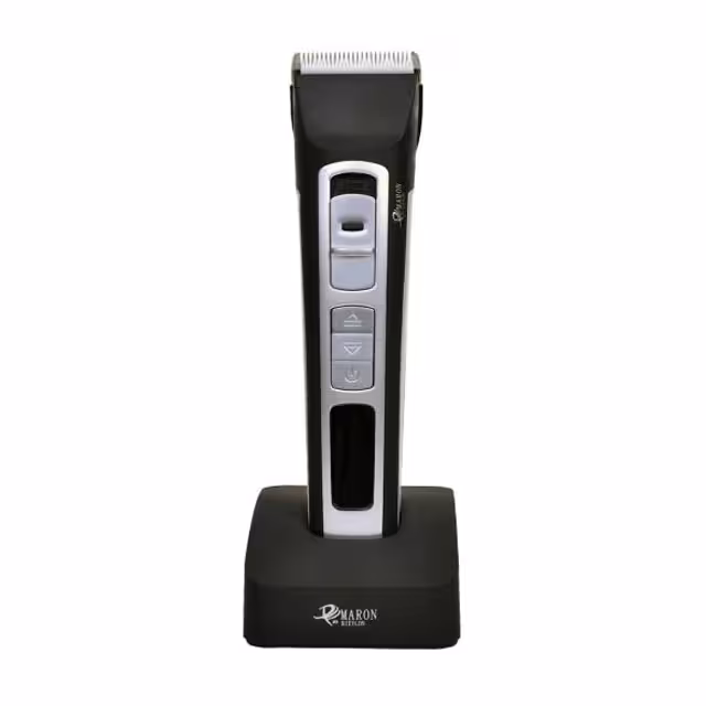 ماشین اصلاح سر و صورت حرفه ای پرومارون مدل RL-720