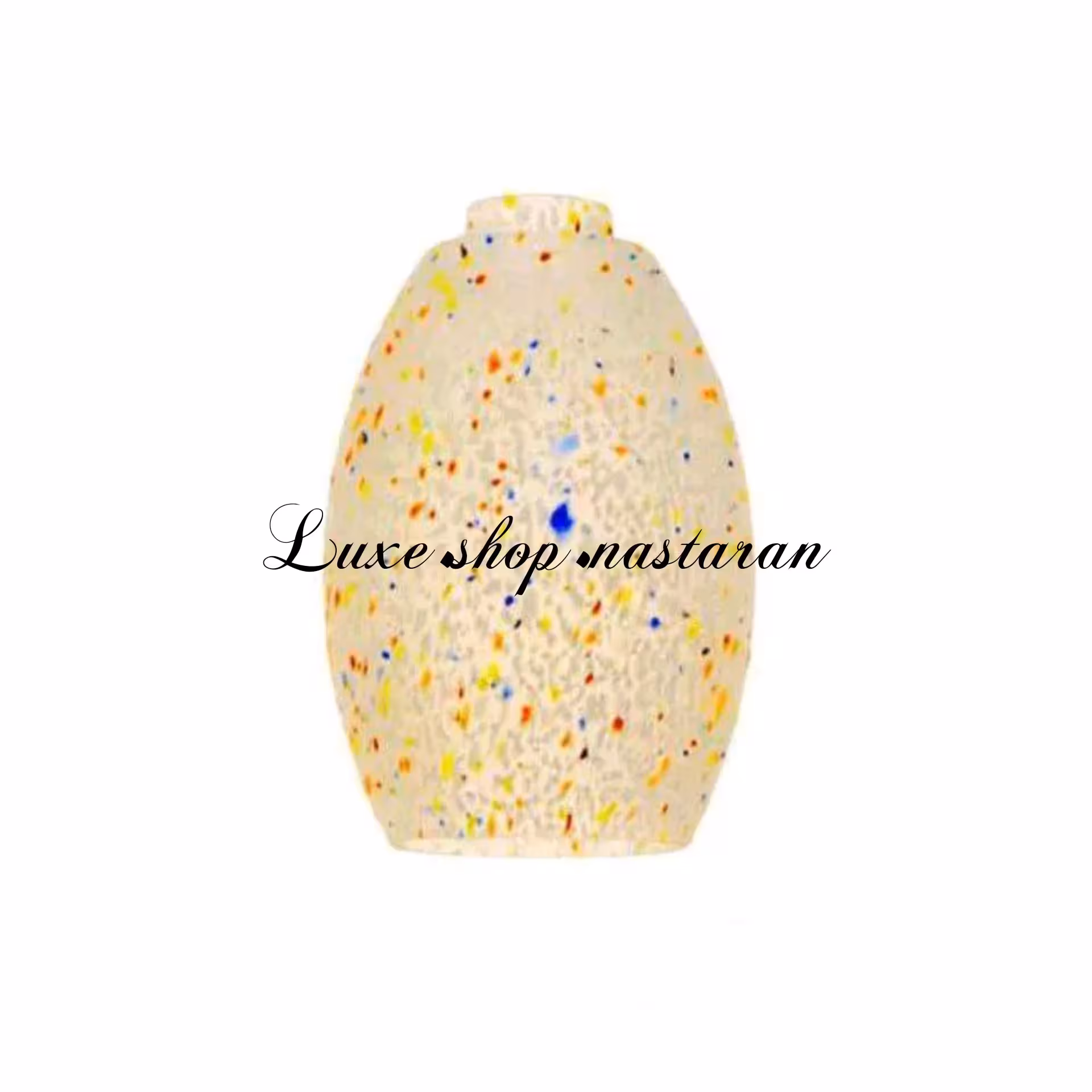 حباب خمره ای الوان