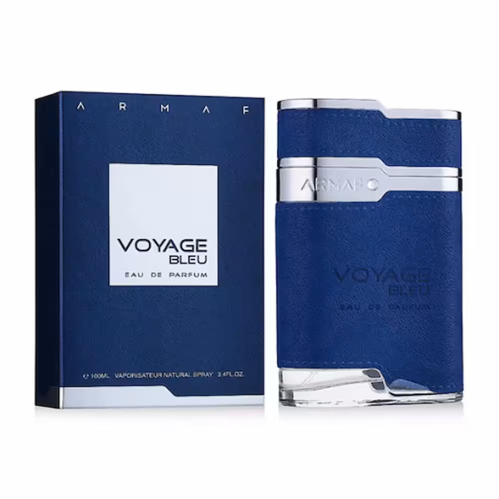 ادکلن مردانه وویاج بلو آرماف