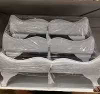 باکس بله برون 3عددی(اقتصادی و خوش قیمت)