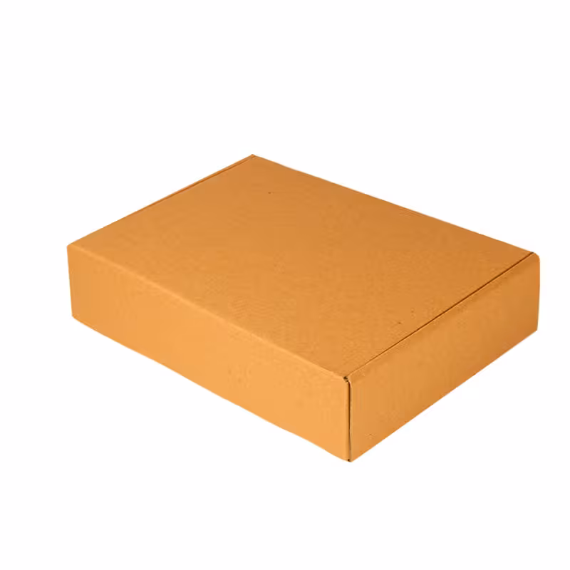 جعبه بسته بندی طرح کیبوردی مدل R37 بسته 10 عددی | کالا مکس