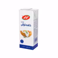 خامه ترش
