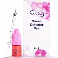 آشکار ساز پوسیدگی دای کبالت Cobalt CDD