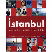 istanbul A1 کتاب استانبول