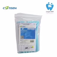 سرساکشن جراحی قابل اتوکلاو کوتیزن Cotisen Autoclavable Surgical Aspirator Tips