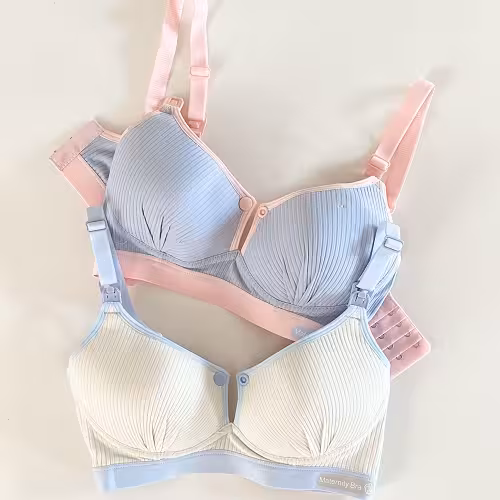 سوتین اسفنجی شیردهی 8808