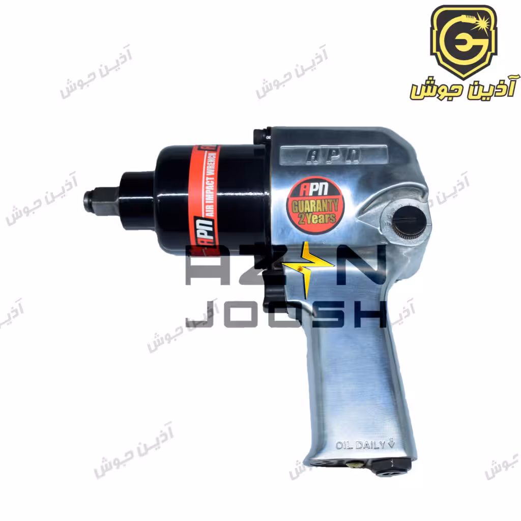 بکس بادی 1/2 ای پی ان APN مدل AW12G