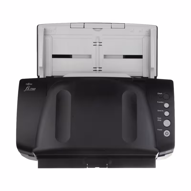 اسکنر فوجیتسو مدل  fi-7140