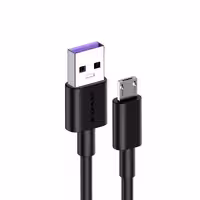 کابل شارژ اوی USB A TO MICRO USB AWEI کد کالا CL-77M