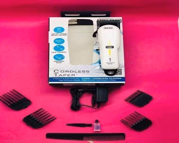 ریش تراش وال