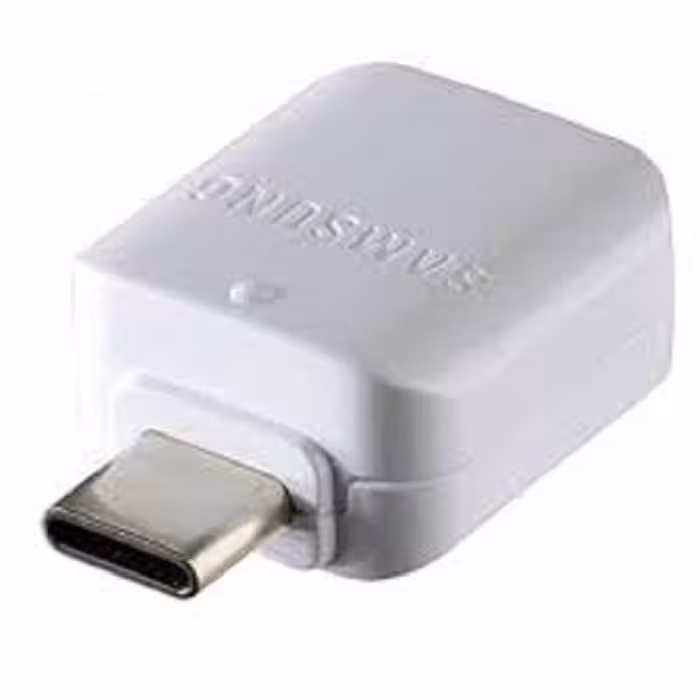 مبدل OTG تبدیل USB به TYPE-C سامسونگ