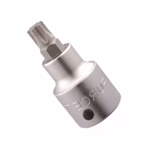 آلن بکسی 3/4 اینچ فورس کوتاه ستاره ای مدل 366080