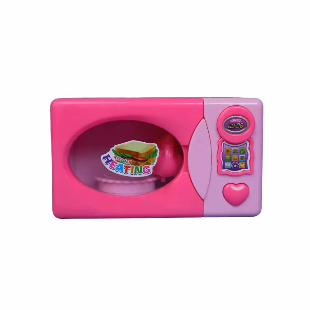 اسباب بازی ست لوازم خانگی کد700 Toys and household appliances