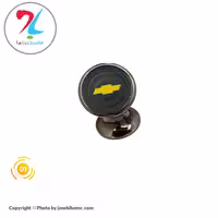 هولدر موبایل Mobile Magnetic Holder - طرح شورلت