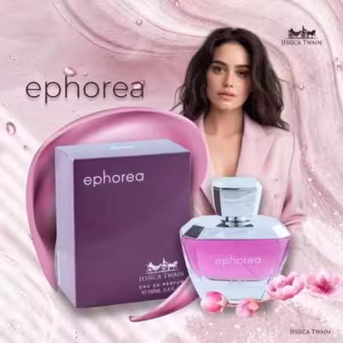 ادکلن ایفوریا ephorea