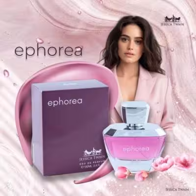 ادکلن ایفوریا ephorea