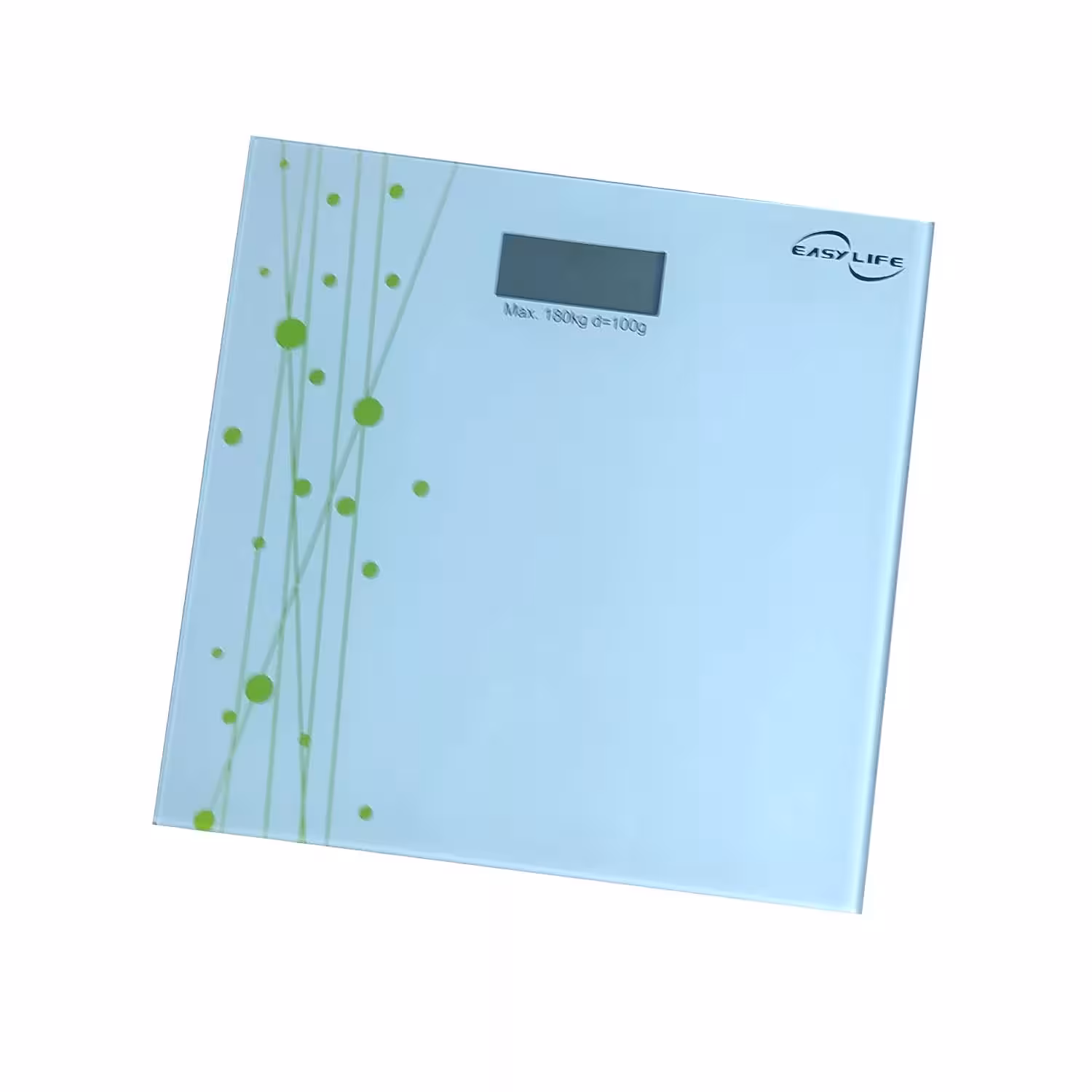 ترازو دیجیتال ایزی لایف مدل VBS117_WH