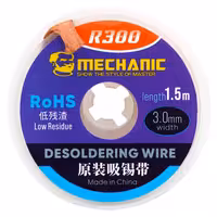 سیم قلع کش Mechanic R300 1.5m
