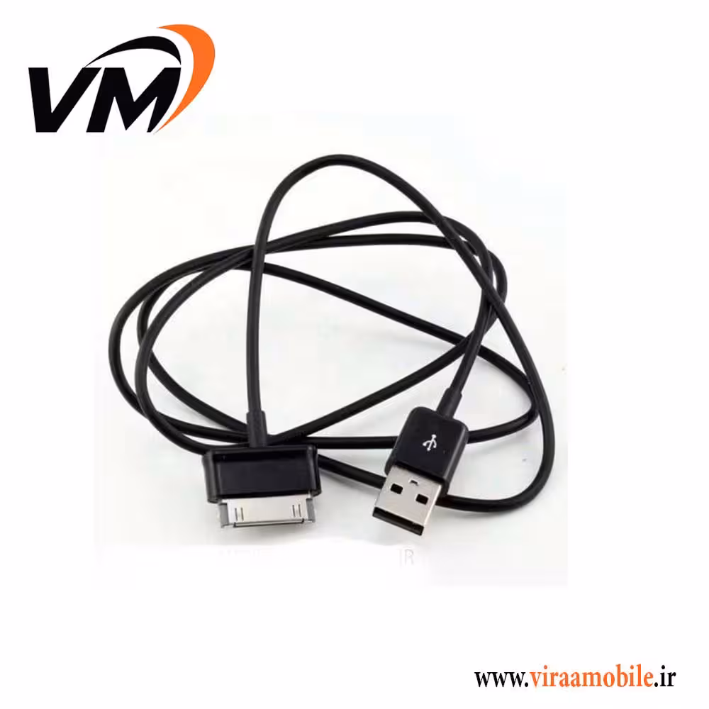 کابل شارژر اصلی تبلت سامسونگ Galaxy Note 10.1 N8000