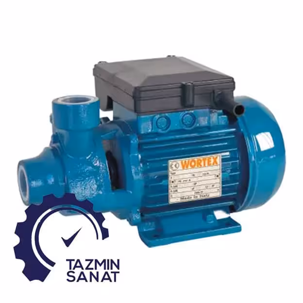 پمپ محیطی ورتکس مدل PM 70