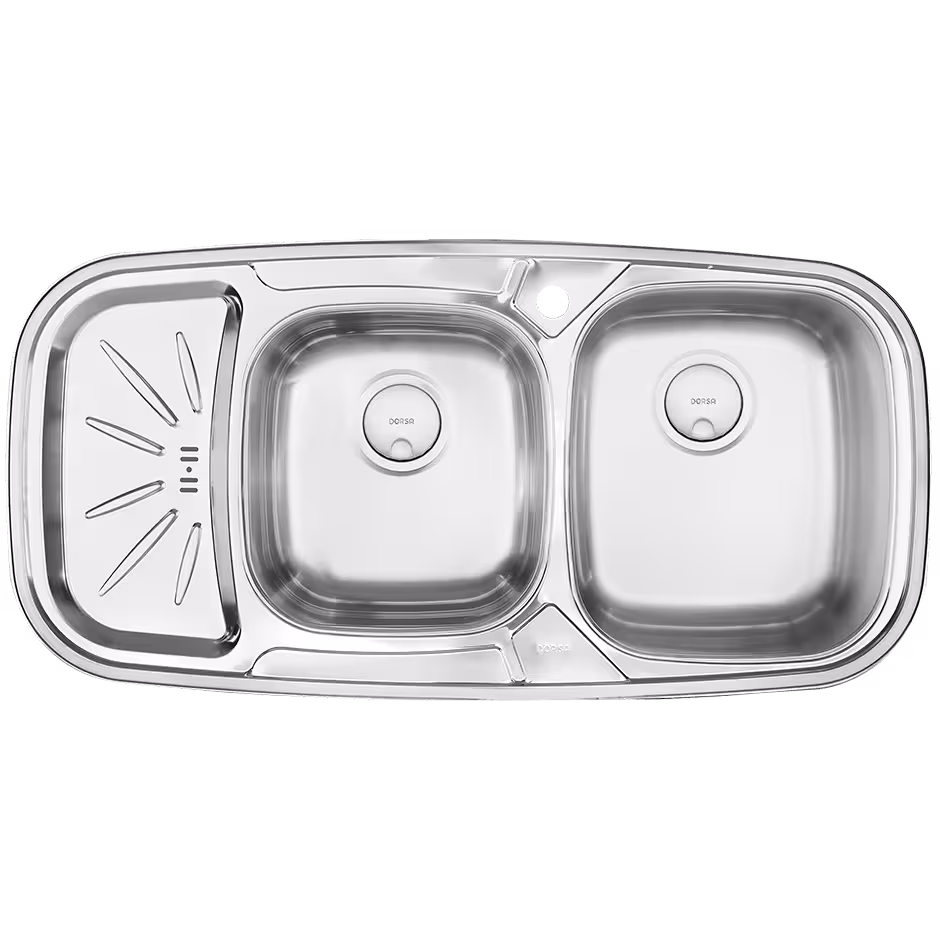 سینک فانتزی توکار درسا مدل DS3106-100