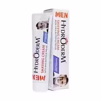 خمیر اصلاح صورت آقایان مناسب پوست های حساس هیدرودرم (100گرم)