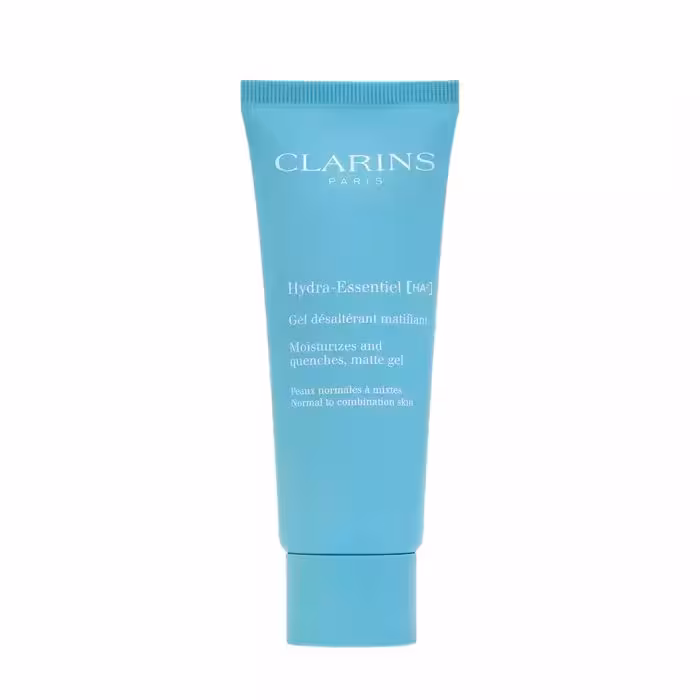 ژل مرطوب کننده و مات کننده هیدرا اسنشیال کلارنس