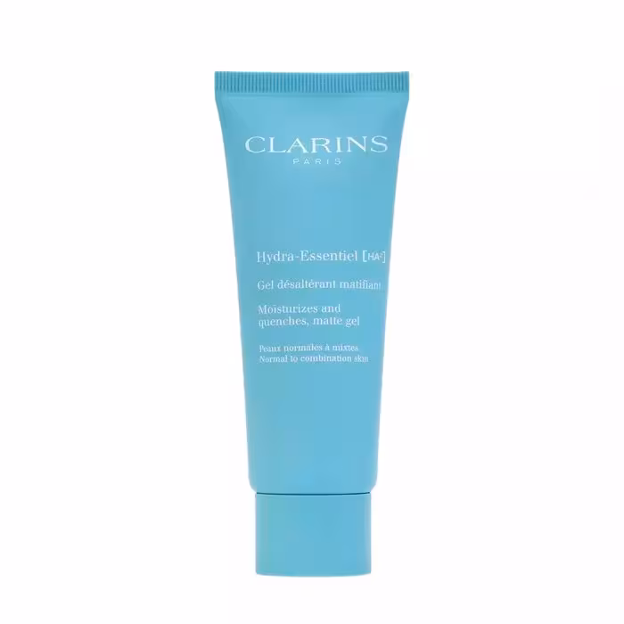 ژل مرطوب کننده و مات کننده هیدرا اسنشیال کلارنس