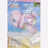 حلقه بادی شنا کودک طرح حیوانات/