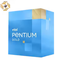 پردازنده اینتل Pentium Gold G7400 Alder Lake