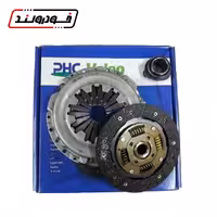 دیسک و صفحه تیبا 200 والئو آبی