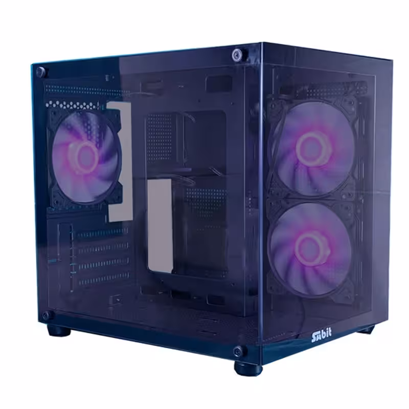 کیس کامپیوتر سابیت مدل CG-35b