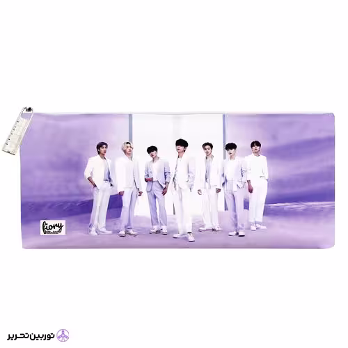 جامدادی طرح بی تی اس