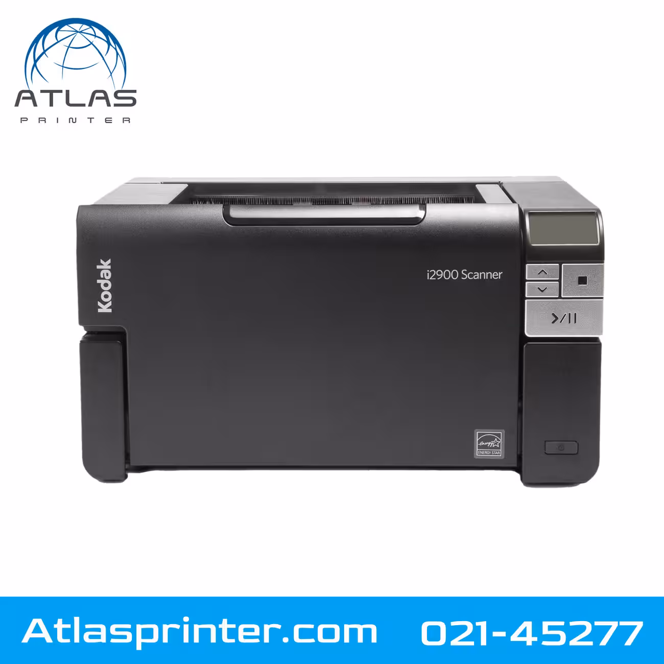 اسکنر کداک مدل KODAK i2900