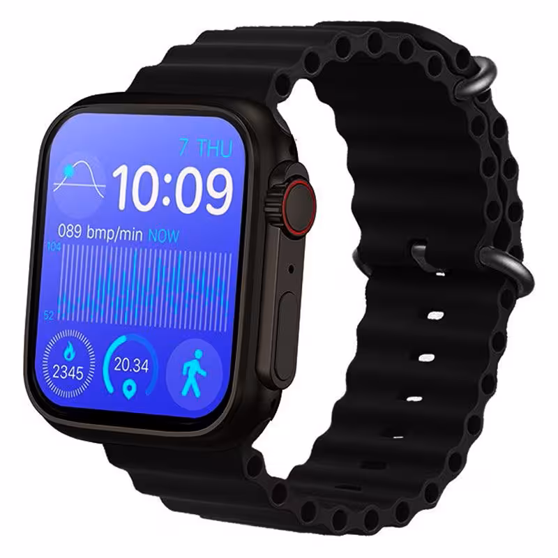 ساعت هوشمند Watch 8 T900 Ultra 49mm