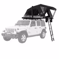 چادر سقفی آفرود اتوماتیک Wild Land مدل Summit Explore 180
