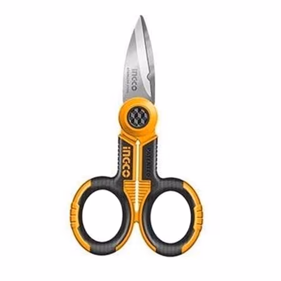 قیچی 55 اینچ الکتریکی اینکو مدل HES02855