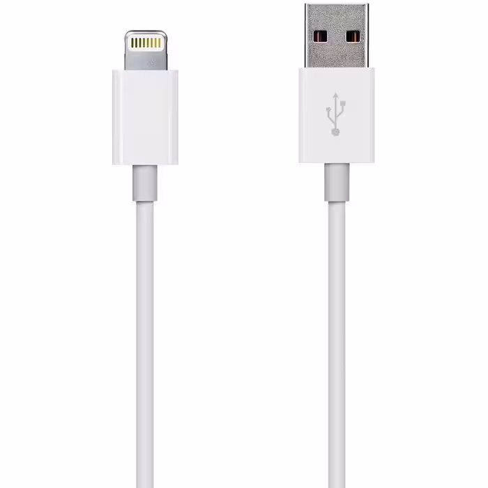 کابل تبدیل usb به لایتنینگ  مدل MD818 طول 1 متر
