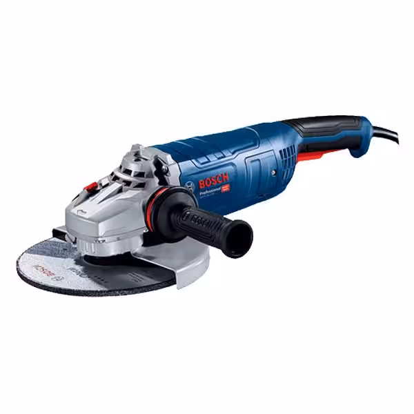 سنگ اهنگری بوش مدل GWS24-180JZ