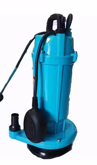 کفکش 1 اینچ 40 متری فلوتردار وونیکو مدل IC1.5-40-1.1F