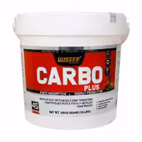 پودر کربو پلاس ویثر 4540 گرم Wisser Carbo Plus Powder 4540 g